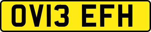 OV13EFH