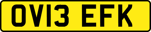 OV13EFK
