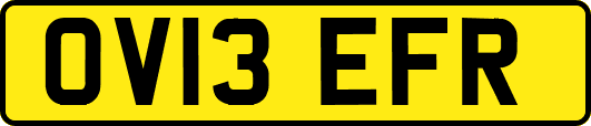 OV13EFR