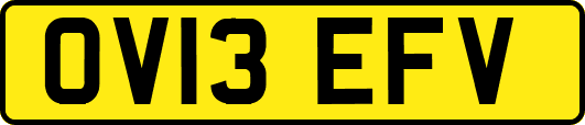 OV13EFV