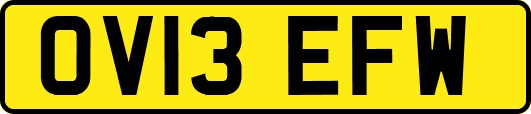 OV13EFW