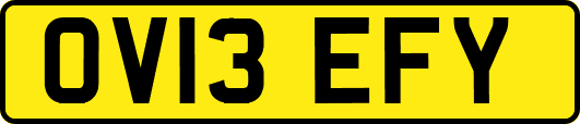 OV13EFY