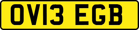 OV13EGB
