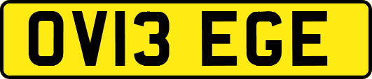OV13EGE
