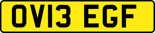OV13EGF