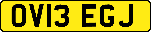 OV13EGJ