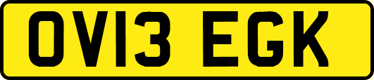 OV13EGK