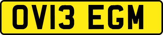OV13EGM