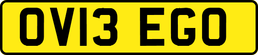 OV13EGO