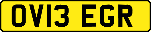 OV13EGR