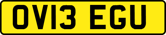 OV13EGU