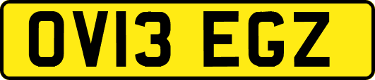 OV13EGZ