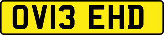 OV13EHD
