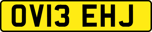 OV13EHJ