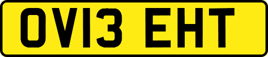 OV13EHT