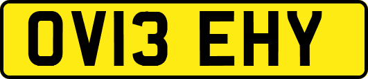 OV13EHY