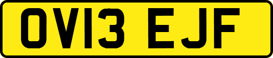 OV13EJF