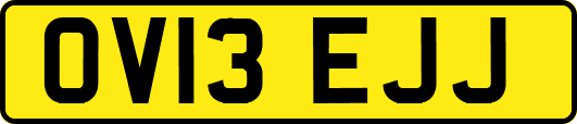 OV13EJJ