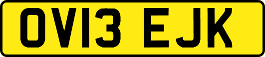 OV13EJK