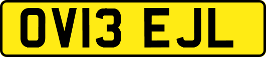 OV13EJL