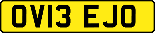 OV13EJO