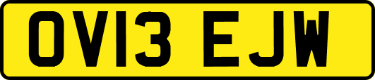 OV13EJW