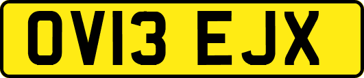OV13EJX