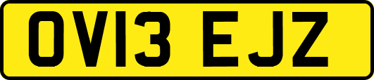 OV13EJZ