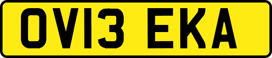 OV13EKA