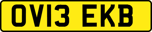 OV13EKB