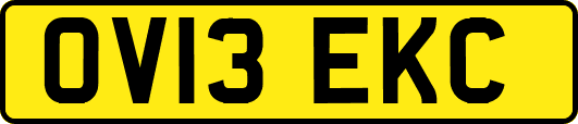 OV13EKC