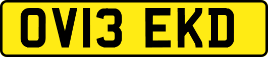 OV13EKD