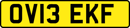 OV13EKF