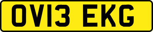 OV13EKG