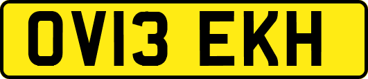OV13EKH