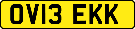 OV13EKK