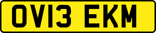 OV13EKM