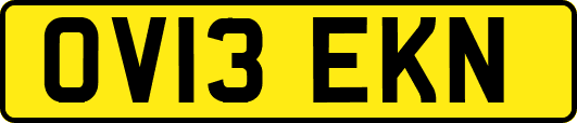 OV13EKN