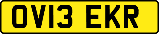 OV13EKR