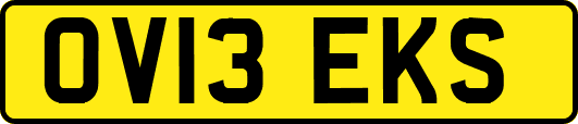 OV13EKS