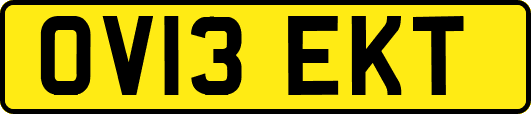 OV13EKT