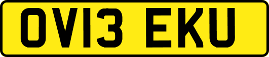 OV13EKU
