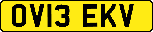 OV13EKV