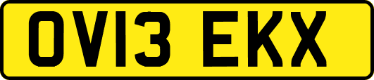 OV13EKX