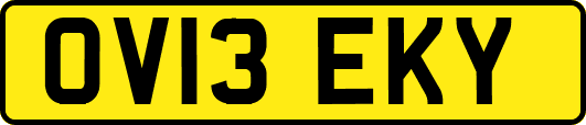 OV13EKY