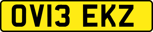 OV13EKZ