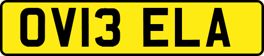 OV13ELA
