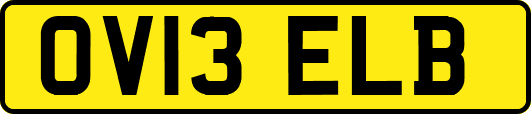 OV13ELB