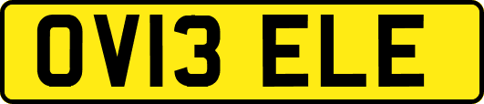 OV13ELE