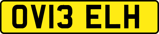 OV13ELH